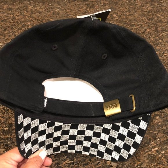 VANS x Disneys The Nightmare Before Christmas Cap - Picture 2 of 5